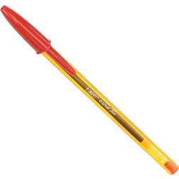 Bic Cristal Original Red 0.8mm