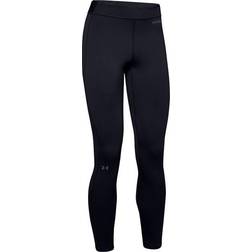 Under Armour ColdGear Base 4.0 Leggings Women - Black/Pitch Gray