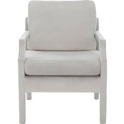 Safavieh Genoa Lounge Chair 35"