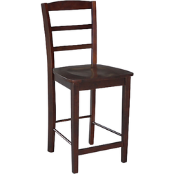 International Concepts Madrid Bar Stool 103.9cm
