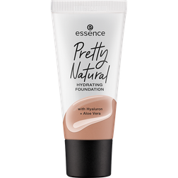 Essence Pretty Natural Hydrating Foundation #260 Warm Nutmeg