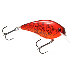 Strike King KVD Square Bill Crankbait 6.35cm Chili Craw