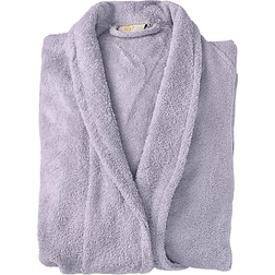 Superior Cotton Terry Adult Unisex Bathrobe -