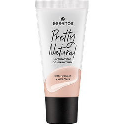 Essence Pretty Natural Hydrating Foundation #20 Neutral Alabaster