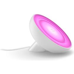 Philips Hue Bloom Table Lamp 3.9"