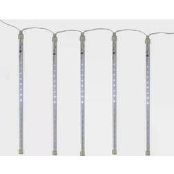 Northlight Dripping Icicle Christmas Lighting