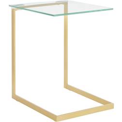 Lumisource Zenn Nesting Table 19.5x15.8"