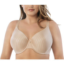 Parfait Aline Full Coverage T-Shirt Bra - Nude W/Nude