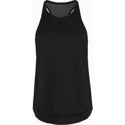 Sweaty Betty Breathe Easy Running Tank Top Women - Black