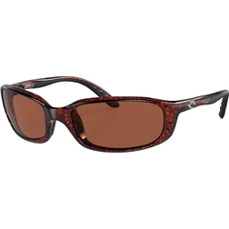 Costa Del Mar Brine Polarized BR 10 OCP