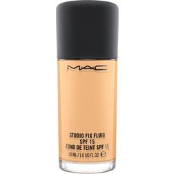 MAC Studio Fix Fluid SPF15 C40