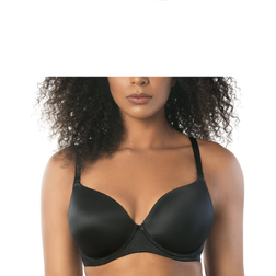 Parfait Emma T-Shirt Bra - Black