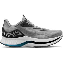 Saucony Endorphin Shift 2 M - Alloy/Topaz