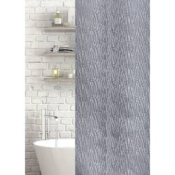 Showerdrape Norwegian Jacquard (965255)