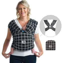 Baby K'tan Print Baby Carrier