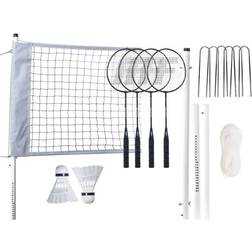 Franklin Professional Badminton Set