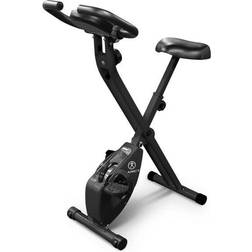 Marcy NS-654 Foldable Exercise Bike