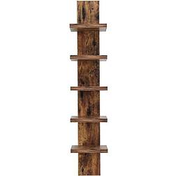 Danya B Utility Column Spine Wall Shelf 15.2cm