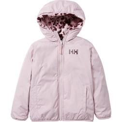 Helly Hansen Kid's Champ Reversible Jacket - Dusty Syrin (40481-692)