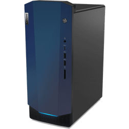 Lenovo IdeaCentre Gaming 5 14IOB6 - i5-10400F (Gen 10) 8GB RAM 512GB SSD RTX 3060 12GB