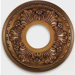 Elk Lighting Acanthus Lamp Part