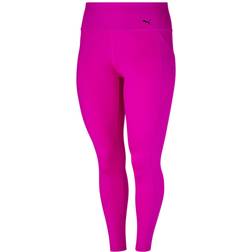 Puma Forever 7/8 Training Leggings Women - Deep Orchid