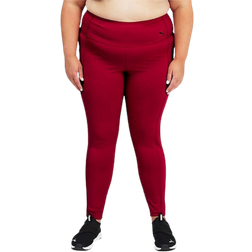 Puma Forever 7/8 Training Leggings Women - Persian Red