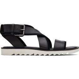 Toms Sidney - Black
