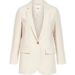 Object Sigrid Blazer - Sandshell