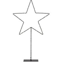 Markslöjd Alpha Julestjerne 50cm
