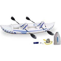 Sea Eagle 330 Kayak Pro Package