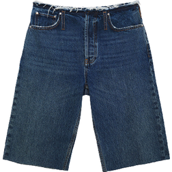 Anine Bing Gavin 1999 Short - Mid Indigo