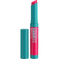 Maybelline Green Edition Lip Blush Spring