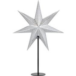 Markslöjd Glitter Julstjärna ∅ 45cm