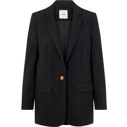 Object Sigrid Blazer - Black