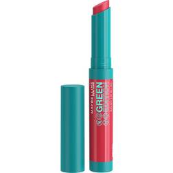 Maybelline Green Edition Lip Blush Dusk