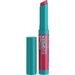 Maybelline Green Edition Lip Blush Midnight