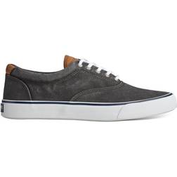 Sperry Striper II CVO M - Salt Washed Black