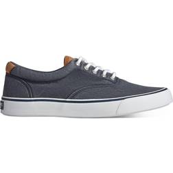 Sperry Striper II CVO M - Salt Washed Navy