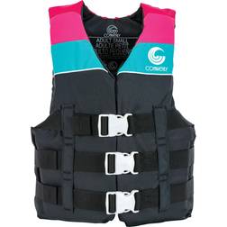 Connelly Retro Nylon W