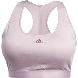 adidas Powerreact Training Medium-Support Bra Plus Size -