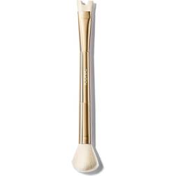 Iconic London Precision Duo Contour Brush