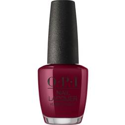 OPI Perú Nail Lacquer Como Se Llama? 0.5fl oz