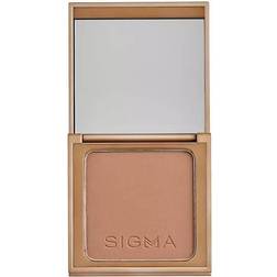 Sigma Beauty Matte Bronzer Dark