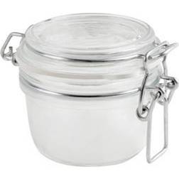 Patentglas Fido Bormioli 125 ml Ø8.3x7.1 cm,6 stk/krt Køkkenbeholder