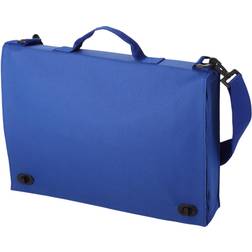 Bullet Santa Fee Conference Bag (38 x 7 x 28cm) (Classic Royal Blue)