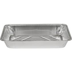 Abena Alubakke 1/1 Gastronorm, 10,25 L Serveringsbakke