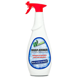 Welldone Mold Remover 750ml