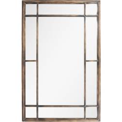 La Hacienda Milano Wall Mirror 65x100cm