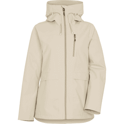 Didriksons Wida Jacket - Light Beige